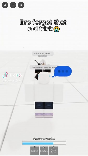 Roblox Jujutsu Shenanigans: Fun Phone Tricks