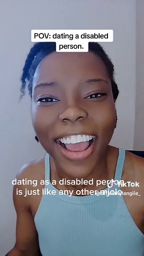 Dating a Disabled Person: Normalizing Relationships with Disabilities