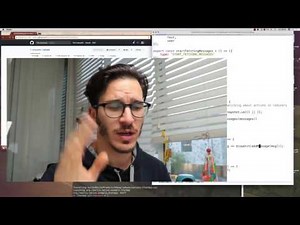 Build a chat app with Firebase, Redux, and React Native tutorial