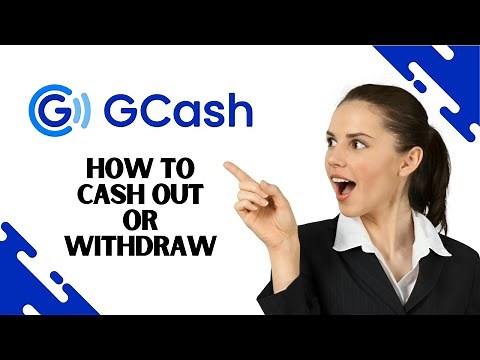 How to Cashout or Withdraw from Gcash (Best Methods!!)