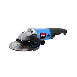 Hilka 9" 2000W Angle Grinder