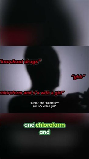 Criminal Searches Expose Dark Secrets: The Disturbing Case #shorts
