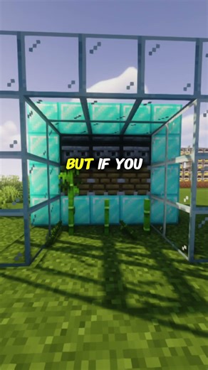 The Best Fuel Source in Java MC #minecraft #minecraftbuilding #viral #gaming #shorts #information