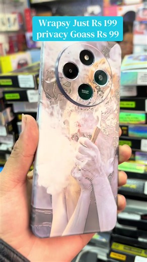 Affordable Privacy Accessories and Used Devices for Sale