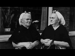 Foto's van Oud Scheveningen