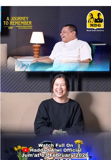 Danilla di Musik Beda Generasi: Cerita Proses Kreatif