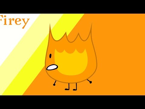 Random Firey animation