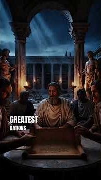 The Mysterious Disappearance of Atlantis #Existary #Earth #Civilization