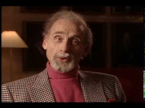 Sid Caesar Double-Talk Routine