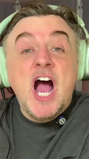 DISTURBED REACTION - Joking Before The Tears #disturbed #reaction