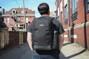 YETI Crossroads Backpack 23 Review | Pack Hacker