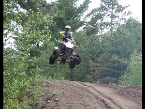 CANNONDALE MOTO 440 CNM MOTOCROSS