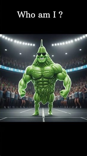 Karela, Mooli, Gajar Bodybuilder Ban Gaye! | Muscle Flexing Challenge | Comedy Animation