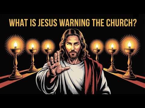 Have We Lost Our First Love? Jesus’ Message to the Churches | Revelation 2 Explained