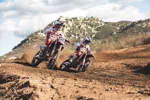 GASGAS Motorcycles | México