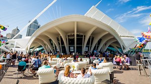 Things to do in Milwaukee this Father's Day weekend, including Polish Fest and more