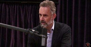 Jordan Peterson on Joe Rogan: The gender paradox and the importance of competition