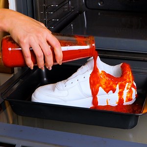 64K views · 129 reactions | An amazing and easy made shoe-bag!  | 5-Minute Crafts GIRLY | Facebook