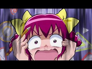 [1080p] Precure All Stars New Stage2 OP (Creditless)