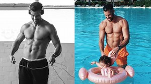 Sam Wood reveals the 4 best workouts to burn belly fat