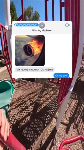 He didn't want her to survive the crash 💀💀 #funny #texting #shorts