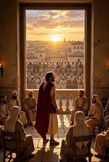 To the Ends of the Earth | Saint Paul’s Missionary Journeys