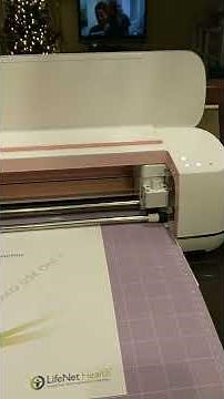 Cricut Maker - Tool Not Detected Error Message