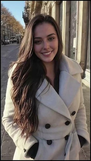 Lucina Verde Biography | Franco-Italian Influencer, Model & Instagram Star