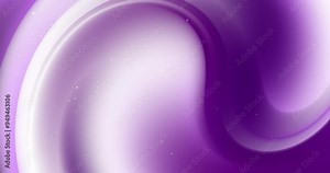 Beautiful Purple Gradient Abstract Background Animation with Seamless Looping: Ideal for Video Projects, Presentations, Social Media Content, and Creative Designs to Enhance Your Visual Experience