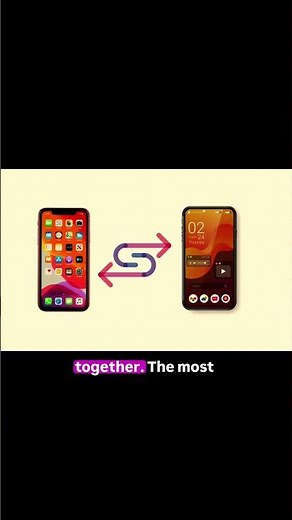 NFC | Near Field Communication Explained #shorts