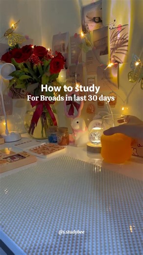 Study tips | Daily motivation | Studygram on Instagram: "📅 LAST 30 DAYS BOARD STRATEGY 🔹 DAYS 1–10: Finish Syllabus (Smartly) Goal: Cover everything once (no perfection) • Study 3 subjects per day • Each subject → 2–2.5 hours • Focus on: • Important chapters • Formulas, definitions, derivations • NCERT examples + exercises • Make short notes (1–2 pages per chapter) 📌 Tip: If a chapter is hard → learn 70%, don’t skip it. 🔹 DAYS 11–20: Practice + Weak Areas Goal: Turn knowledge into marks • So