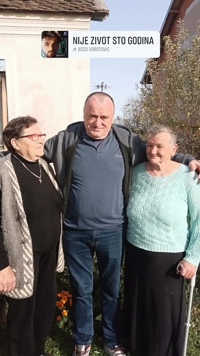 Nikolic Ilinka on Reels