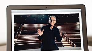 Here's what to expect from Apple's WWDC 2021