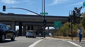 Traffic Returns to Pre-Pandemic Levels in Most Bay Area Counties