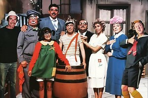 El Chavo del 8: Estos son los nombres y apellidos reales de los personajes