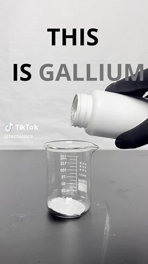Exploring Gallium's Unique Reactions with Aluminum