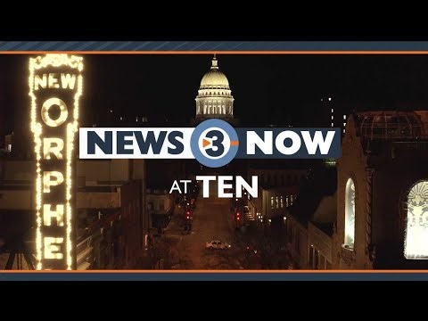 News 3 Now at Ten: October 18, 2025