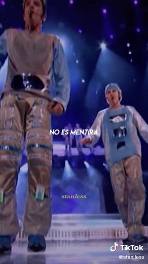 NSYNC - Bye Bye Bye (Letra en Español) | Traducción