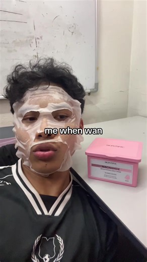 Wan is the kind of person who quietly makes everything around him better without ever needing attention for it. He’s genuinely kind in the way that shows up through actions, not just words—always considerate of how others feel and willing to step up when someone needs help. What really stands out about him is how respectful he is: he listens, he treats people fairly, and he carries himself with a calm maturity that makes others trust him. Wan is also very responsible, someone you can rely on to 