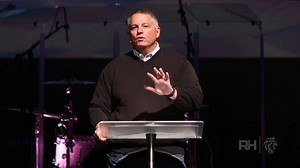 47 reactions | Keeping God out front & in His rightful place is the key to staying sensitive to His leading in your life! Check out the rest of John's incredible message here: tinyurl.com/kjq23y8 | rockharbor.tv | Facebook