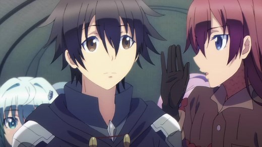 Death March to the Parallel World Rhapsody | E11 - The Fantasy Conspiracy That Started With a Death March
