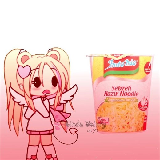 [🍜] ‘ Eat It Up/Spaghetti #gacha #gachatrends #gachatrend #gachaanimation #animation