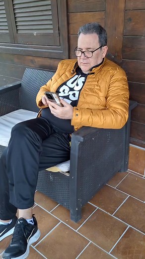 Hoy no, mañaaaanaaa | Jose Manuel Martinez Serrano