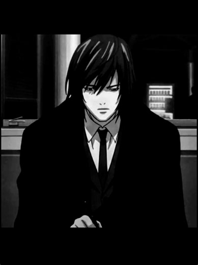 Exploring Kira from Death Note: Character Analysis