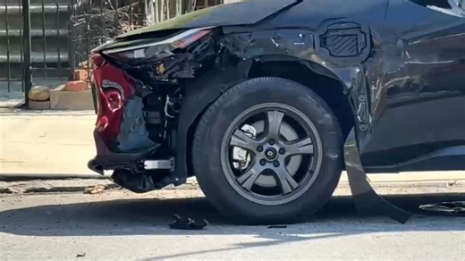 Victim of violent carjacking in Bronx loses leg, remains in critical condition