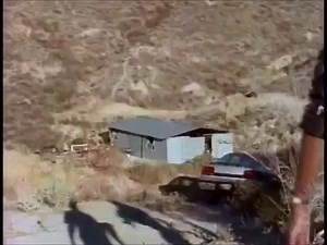 Chance (1990) Car Chase