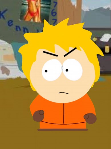 Exploring the Allure of Dark Characters in South Park
