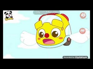 Kiki & Miumiu Falling (Add Round 3)