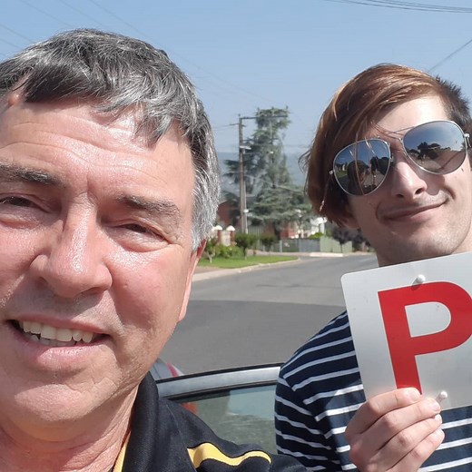 Learn to Drive with Williams Occupational Therapy