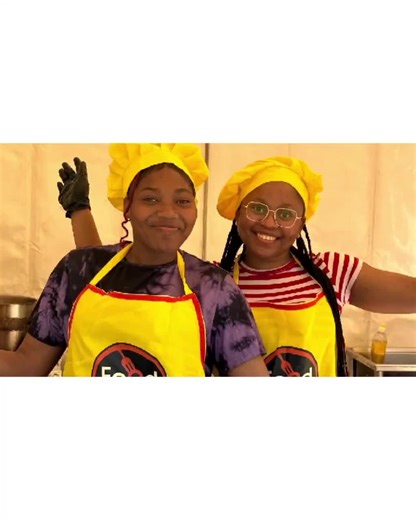 MG AFRICA FOOD est de retour au Challenge Camerounais 2025 ! 🔥 SAVEURS – RAPIDITÉ – CONVIVIALITÉ 🔥 Après une édition 2024 haute en couleurs, MG Africa Food revient encore plus fort ! Grâce à vos retours, nous avons tout optimisé : service en - de 5 minutes, meilleurs prix, meilleure organisation – le tout avec la même passion pour les saveurs camerounaises ! AU PROGRAMME : 🍽️ Petit-déjeuner (07h–09h) : Beignets – Haricots – Bouillie 👉🏾 5 € seulement ! 🔥 Service Express (10h–11h) : TOUS LES